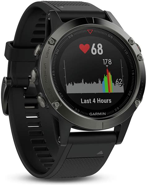 garmin fenix watch review